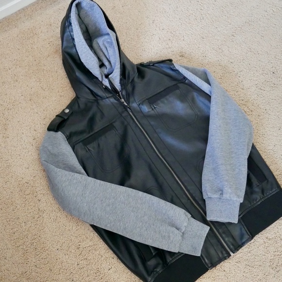 PD&C Jacket (Large) - Picture 2 of 4